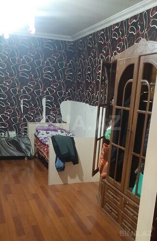 4 otaqlı köhnə tikili - Dərnəgül m. - 160 m² (4)