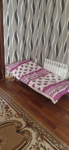 4 otaqlı köhnə tikili - Dərnəgül m. - 160 m² (6)