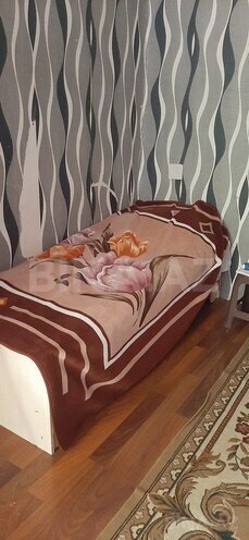 4 otaqlı köhnə tikili - Dərnəgül m. - 160 m² (7)