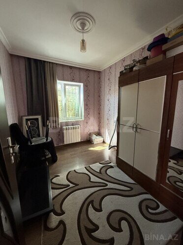 3-комн. дом/дача - Ясамальский р. - 68 м² (7)
