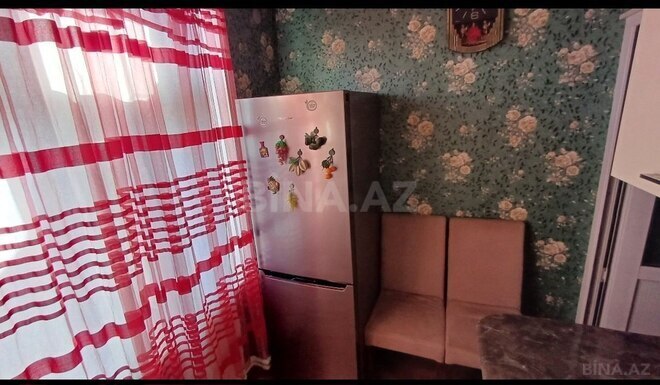1-комн. вторичка - Сумгаит - 38 м² (5)