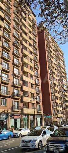 3 otaqlı yeni tikili - 28 May m. - 150 m² (2)