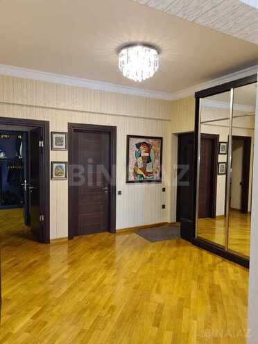 3 otaqlı yeni tikili - 28 May m. - 150 m² (4)