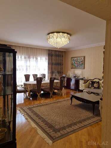 3 otaqlı yeni tikili - 28 May m. - 150 m² (5)