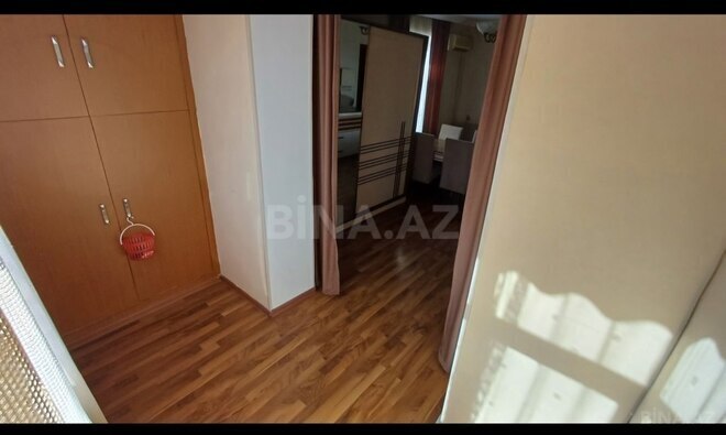 1-комн. вторичка - Сумгаит - 38 м² (2)