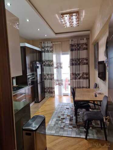3 otaqlı yeni tikili - 28 May m. - 150 m² (8)