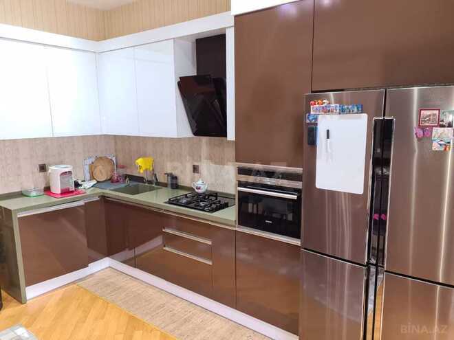 3 otaqlı yeni tikili - 28 May m. - 150 m² (9)