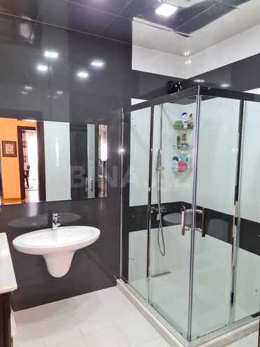 3 otaqlı yeni tikili - 28 May m. - 150 m² (10)