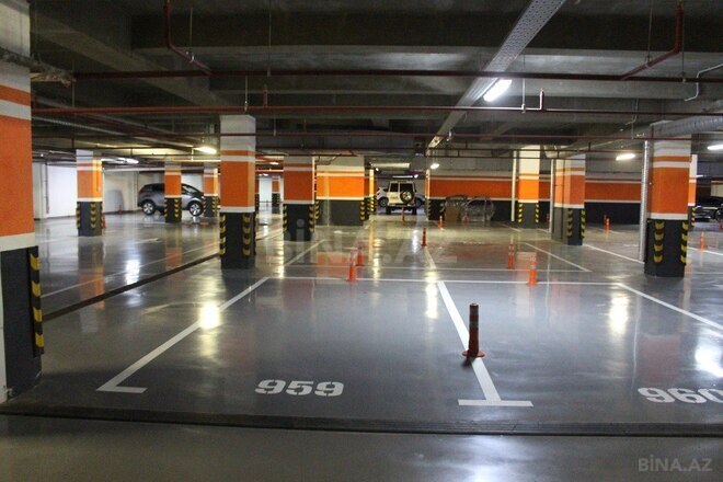 Qaraj - Sumqayıt - 15 m² (1)