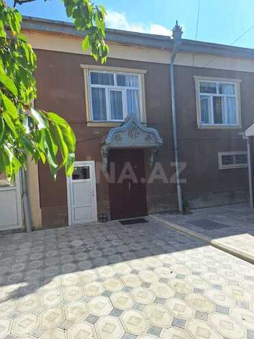 4-комн. дом/дача - Губа - 120 м² (1)