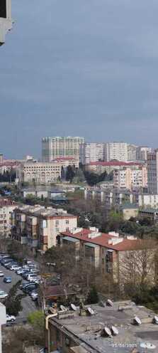 2-комн. новостройка - м. Нефтчиляр - 65 м² (17)