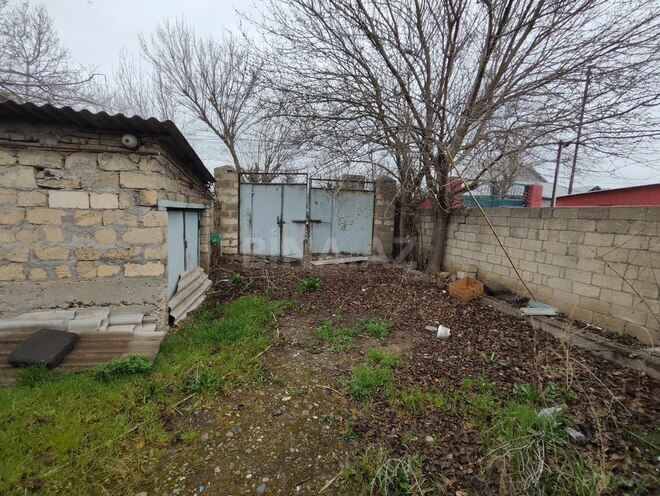 Torpaq - Beyləqan - 6 sot (3)