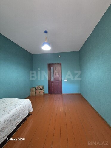 4 otaqlı köhnə tikili - Yeni Yasamal q. - 100 m² (8)