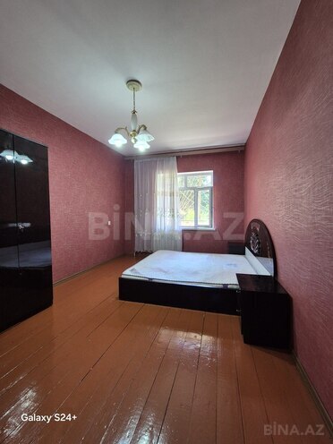 4 otaqlı köhnə tikili - Yeni Yasamal q. - 100 m² (9)