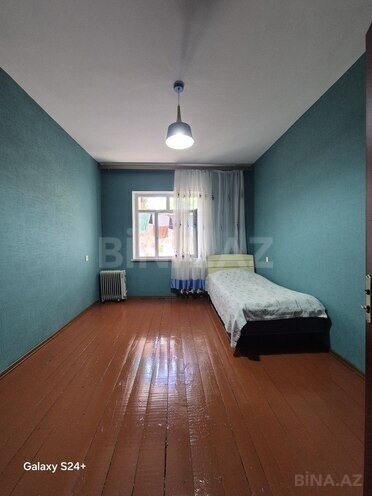 4 otaqlı köhnə tikili - Yeni Yasamal q. - 100 m² (7)
