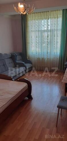 1 otaqlı yeni tikili - İnşaatçılar m. - 35 m² (1)