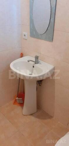 1 otaqlı yeni tikili - İnşaatçılar m. - 35 m² (5)