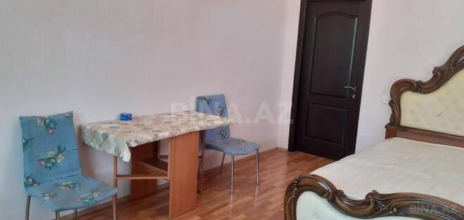 1 otaqlı yeni tikili - İnşaatçılar m. - 35 m² (2)