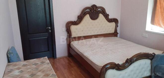 1 otaqlı yeni tikili - İnşaatçılar m. - 35 m² (4)