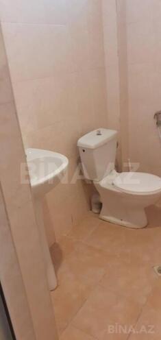 1 otaqlı yeni tikili - İnşaatçılar m. - 35 m² (6)