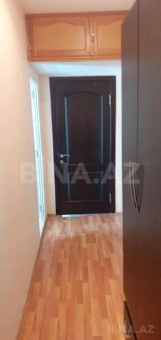 1 otaqlı yeni tikili - İnşaatçılar m. - 35 m² (3)
