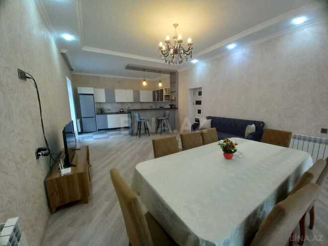 5-комн. дом/дача - Габала - 180 м² (10)