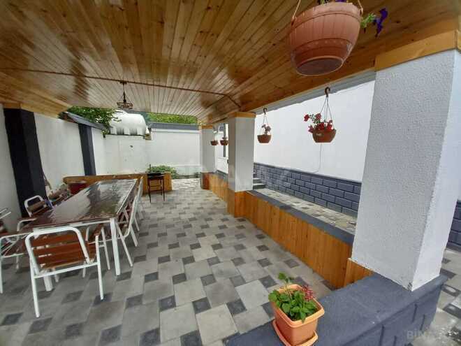5-комн. дом/дача - Габала - 180 м² (5)