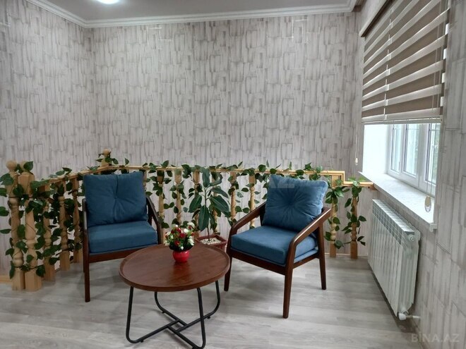 5-комн. дом/дача - Габала - 180 м² (8)
