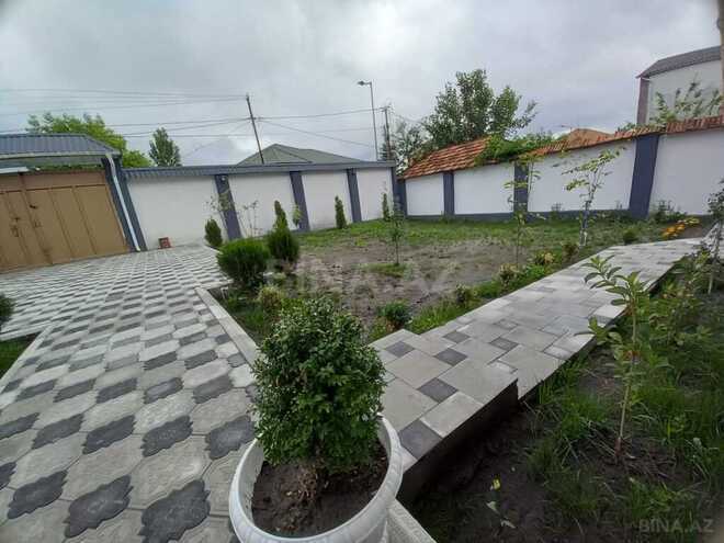 5-комн. дом/дача - Габала - 180 м² (2)
