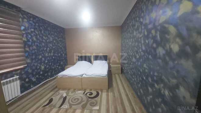 8 otaqlı həyət evi/bağ evi - Qəbələ - 260 m² (20)