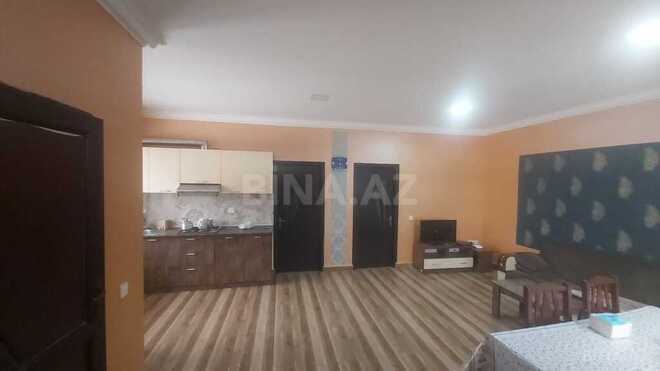 8 otaqlı həyət evi/bağ evi - Qəbələ - 260 m² (17)