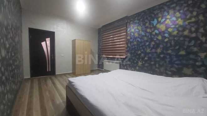 8 otaqlı həyət evi/bağ evi - Qəbələ - 260 m² (19)