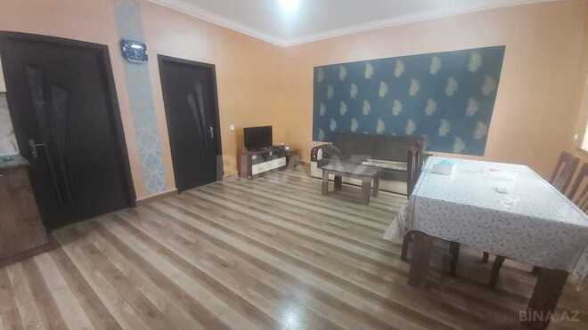 8 otaqlı həyət evi/bağ evi - Qəbələ - 260 m² (14)