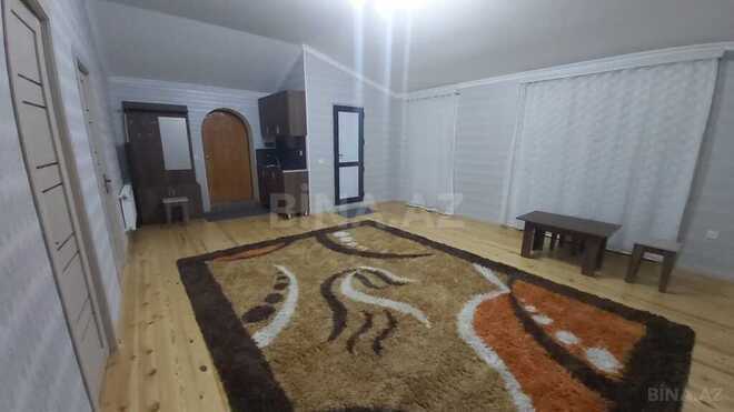 8 otaqlı həyət evi/bağ evi - Qəbələ - 260 m² (15)