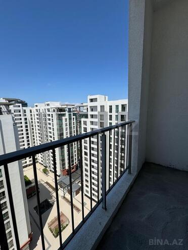 5 otaqlı yeni tikili - Elmlər Akademiyası m. - 290 m² (15)