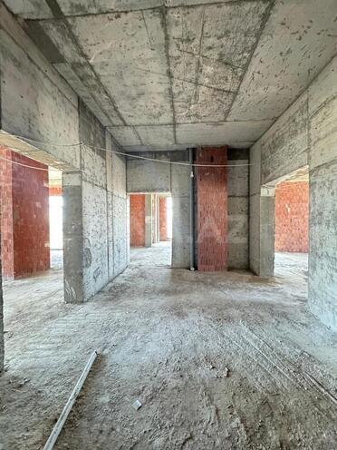 5 otaqlı yeni tikili - Elmlər Akademiyası m. - 290 m² (6)