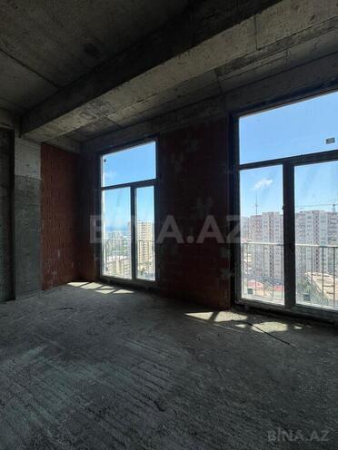 5 otaqlı yeni tikili - Elmlər Akademiyası m. - 290 m² (10)