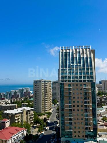 5 otaqlı yeni tikili - Elmlər Akademiyası m. - 290 m² (16)
