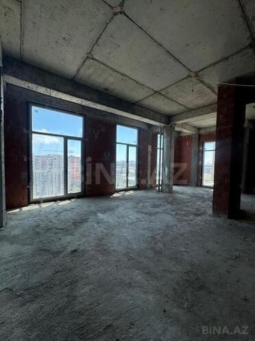 5 otaqlı yeni tikili - Elmlər Akademiyası m. - 290 m² (13)
