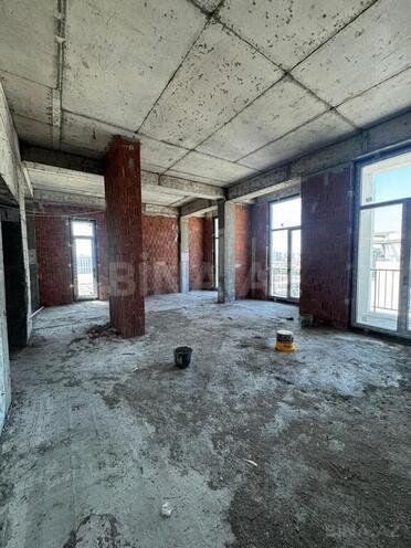 5 otaqlı yeni tikili - Elmlər Akademiyası m. - 290 m² (14)