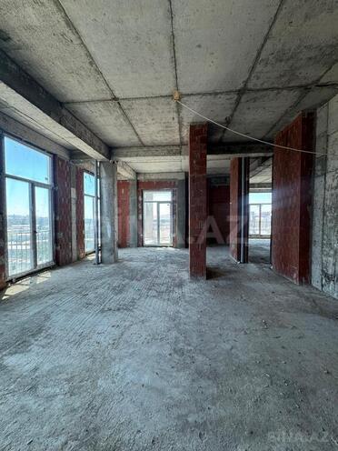 5 otaqlı yeni tikili - Elmlər Akademiyası m. - 290 m² (12)