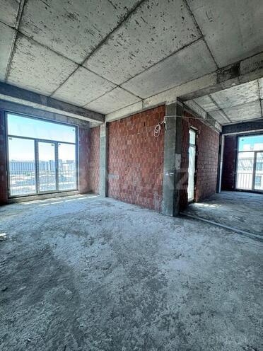 5 otaqlı yeni tikili - Elmlər Akademiyası m. - 290 m² (5)