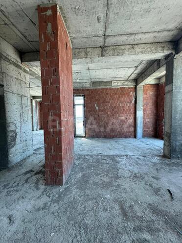 5 otaqlı yeni tikili - Elmlər Akademiyası m. - 290 m² (8)