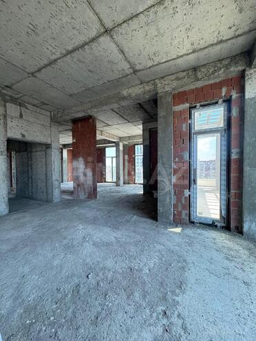 5 otaqlı yeni tikili - Elmlər Akademiyası m. - 290 m² (4)