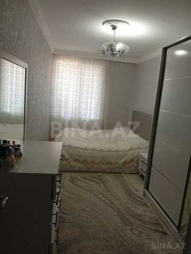 3-комн. вторичка - м. Кара Караев - 62 м² (3)