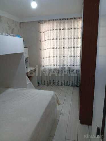 3-комн. вторичка - м. Кара Караев - 62 м² (2)