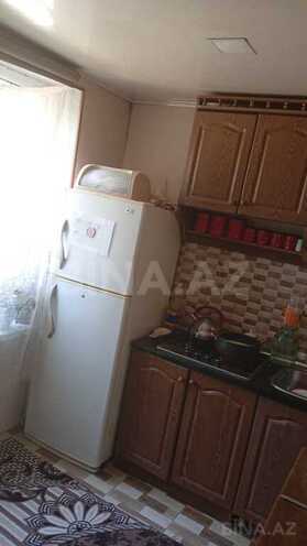 3-комн. вторичка - м. Кара Караев - 62 м² (4)