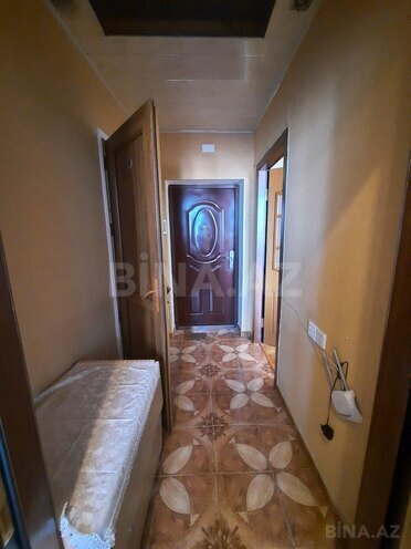 1-комн. новостройка - м. Иншаатчылар - 51 м² (5)
