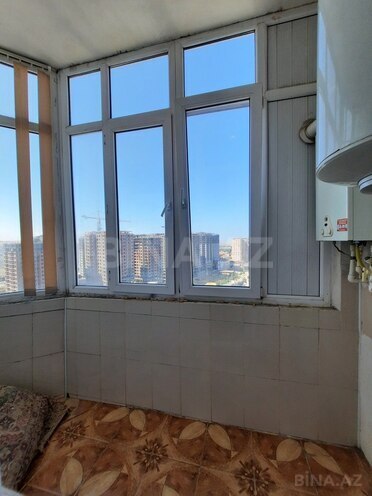 1-комн. новостройка - м. Иншаатчылар - 51 м² (6)