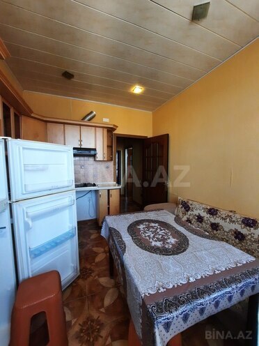 1-комн. новостройка - м. Иншаатчылар - 51 м² (2)